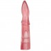 Анальная насадка Vac-U-Lock Crystal Jellie Prober - 19,5 см.
